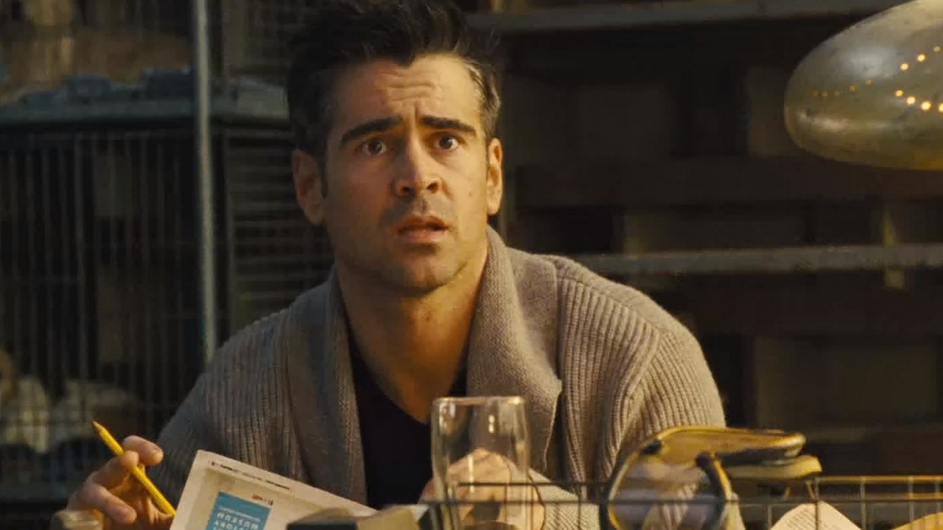 Семь психопатов (2012)