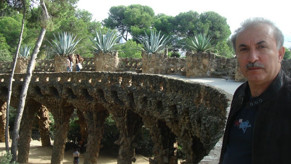 Барселона!!!.mp4 смотреть онлайн