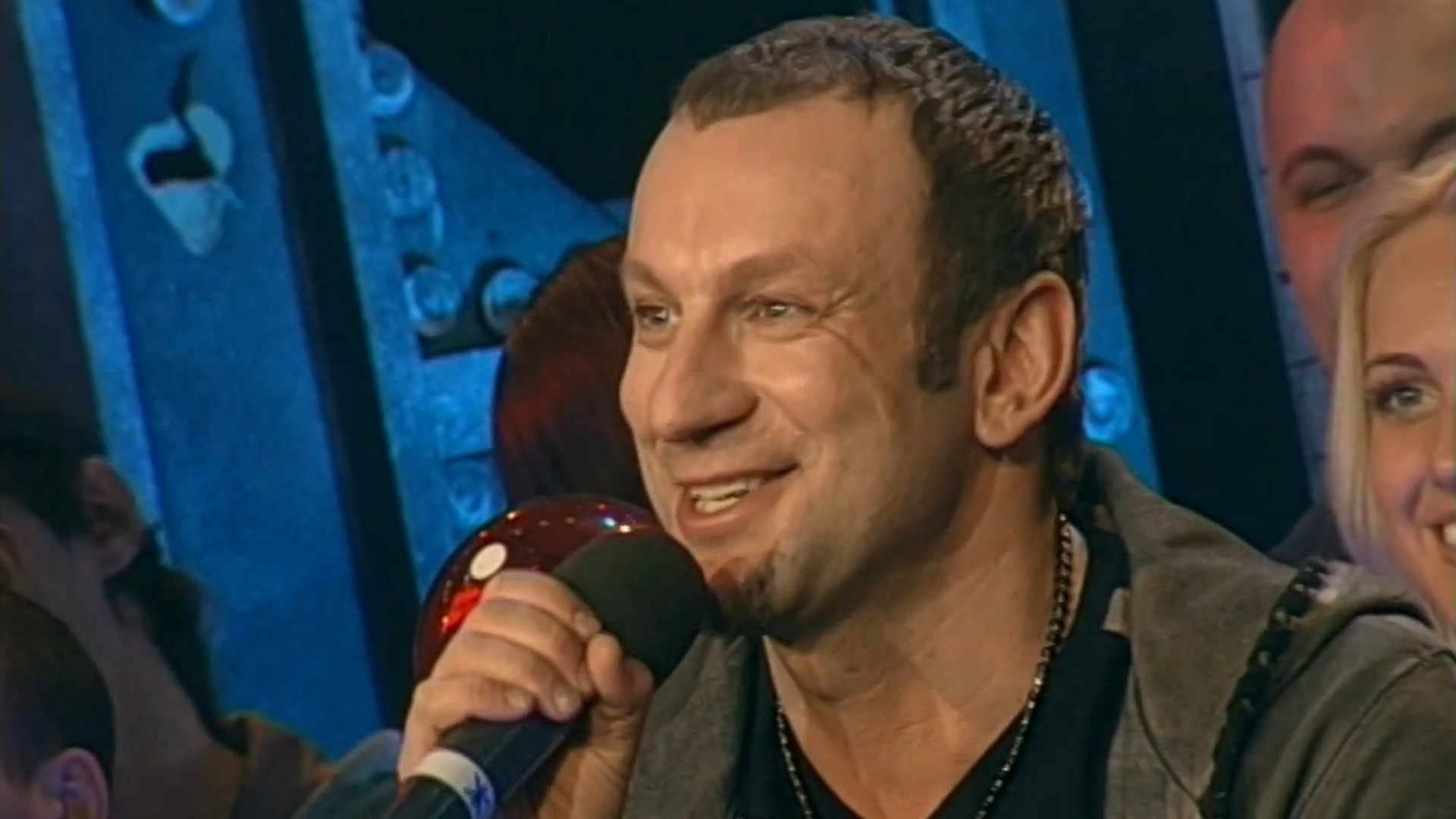 Смех без правил, 10 сезон, 4 выпуск