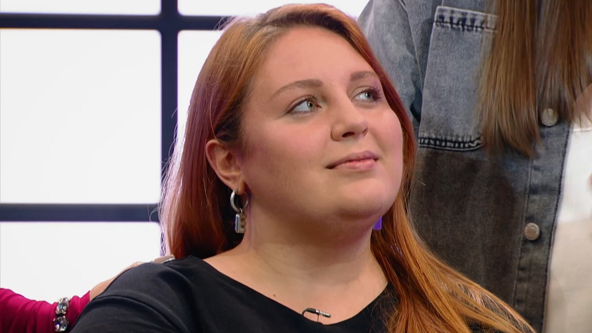 Салон, 1 сезон, 7 выпуск