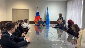 Четыре семьи из Баксана получили свидетельства на получение социальной выплаты для жилья. 1 КБР