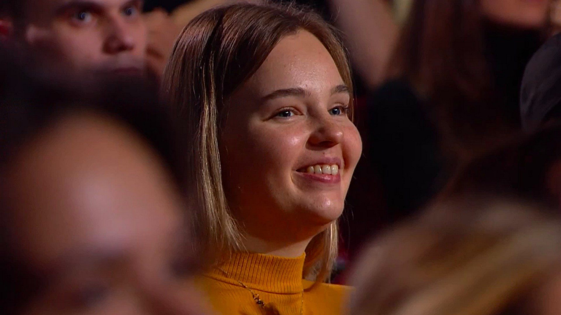 Концерты, 1 сезон, 10 выпуск