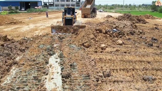 Строительство, заспыка, очередной обзор смотреть онлайн