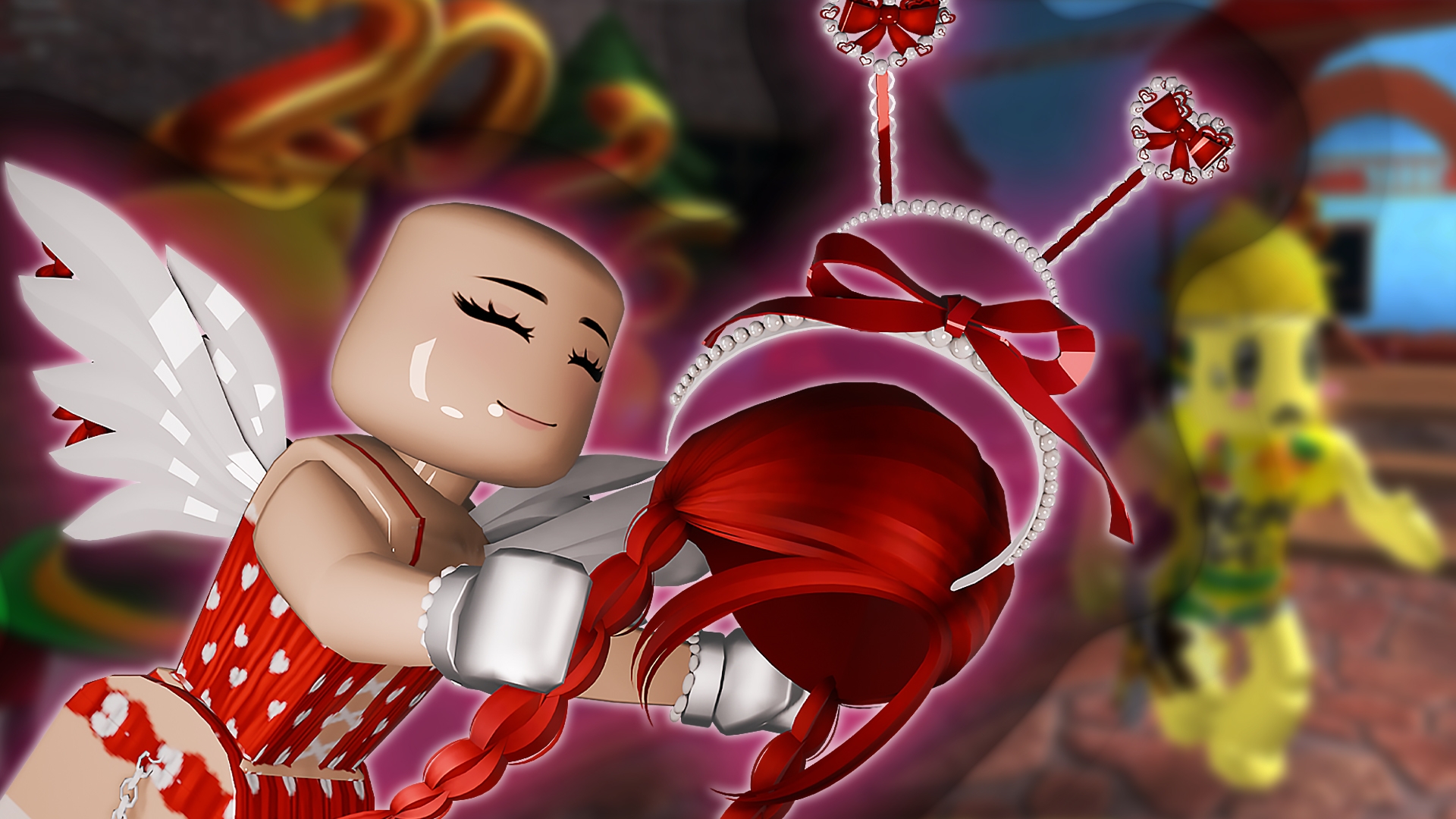 ЛАЙФХАКИ - КАК ИЗБАВИТЬСЯ ОТ ЛЫСИНЫ В ММ2 смотреть онлайн