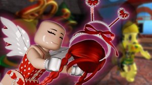 ЛАЙФХАКИ - КАК ИЗБАВИТЬСЯ ОТ ЛЫСИНЫ В ММ2