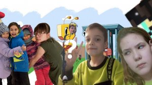 СТРИМЕМ С МИШЕЙ