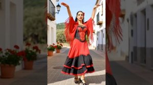 «Испанская кровь» / «Sangre Española»