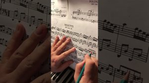 Bach Musette PIANIST’S KITCHEN