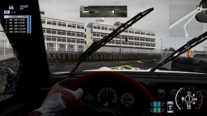 Project CARS 2 - По приглашению - 21-22 гонка