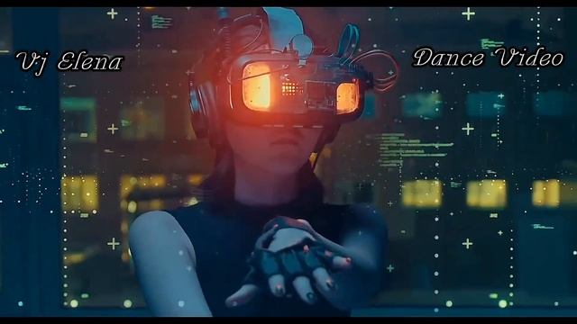 DJ VAL - In The Rhythm Of The Night (VJ Elena Video Edit) смотреть онлайн