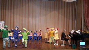 Путаница_ - Страна Чудес, 2026