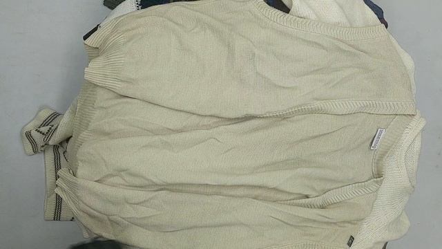 Свитера Coogi стиль секонд оптом 3 пак