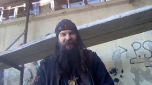 Η αποκάλυψη του διαβόλου