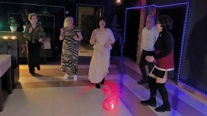 И снова седая ночь... 23.02.26...