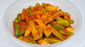 Вкуснейший ЧИМЧИ ИЗ РЕДЬКИ - ЛЕГКО И НЕДОРОГО! Редька по-корейски.