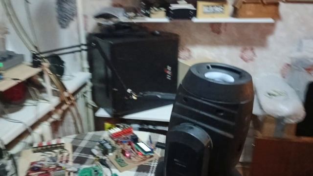 Ура! Чуду быть! Beam-световая голова самопочинилась!