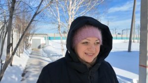 Решили сходить на дачу / Дом опять ведёт