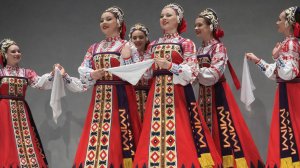 «Русский танец — это наша семья»: в СВАО прошел вечер памяти хореографа Андрея Климова