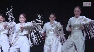 «Новости 19:32» 25.02.2026