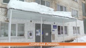 Прокуратура Мордовии принимает жалобы на нечищеные дороги и крыши