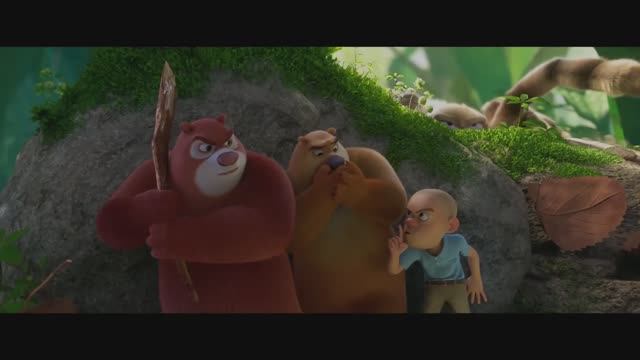 🔥 Побег из лабиринта времени 🔥 - Русский трейлер (2024) смотреть онлайн