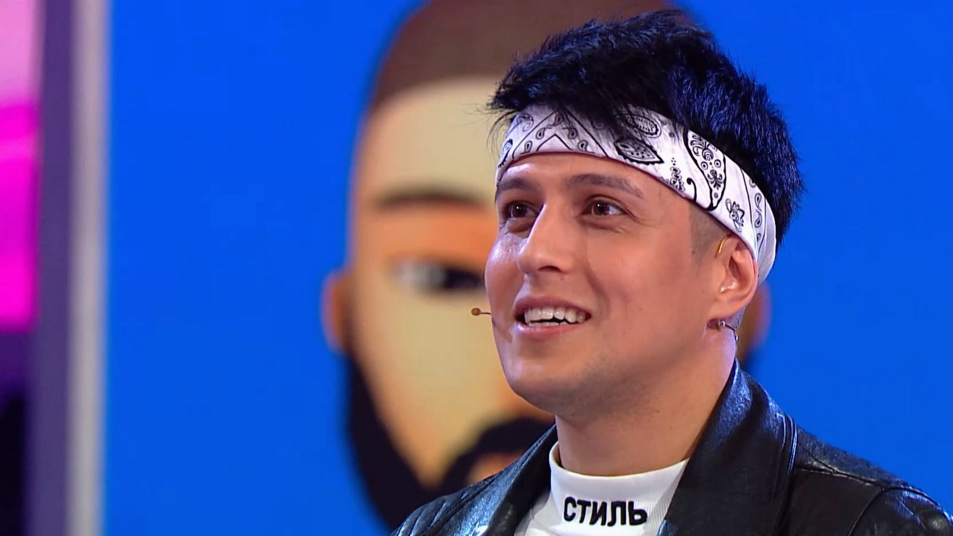 Секрет, 2 сезон, 1 выпуск