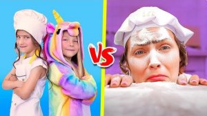 Идеи приготовления вкусняшек для детей