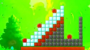 Вредные птицы. Angry Birds. Злые птички. Птички против свиней. Энгри Бёрдс. Злые птички. детям. Ч8