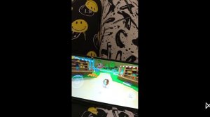 Играю в супер медведь🍯🐻💤