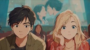 Пятница 2.1 Аниме