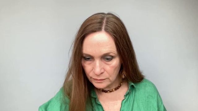 Проба Виктории Цыганковой на роль Семённы