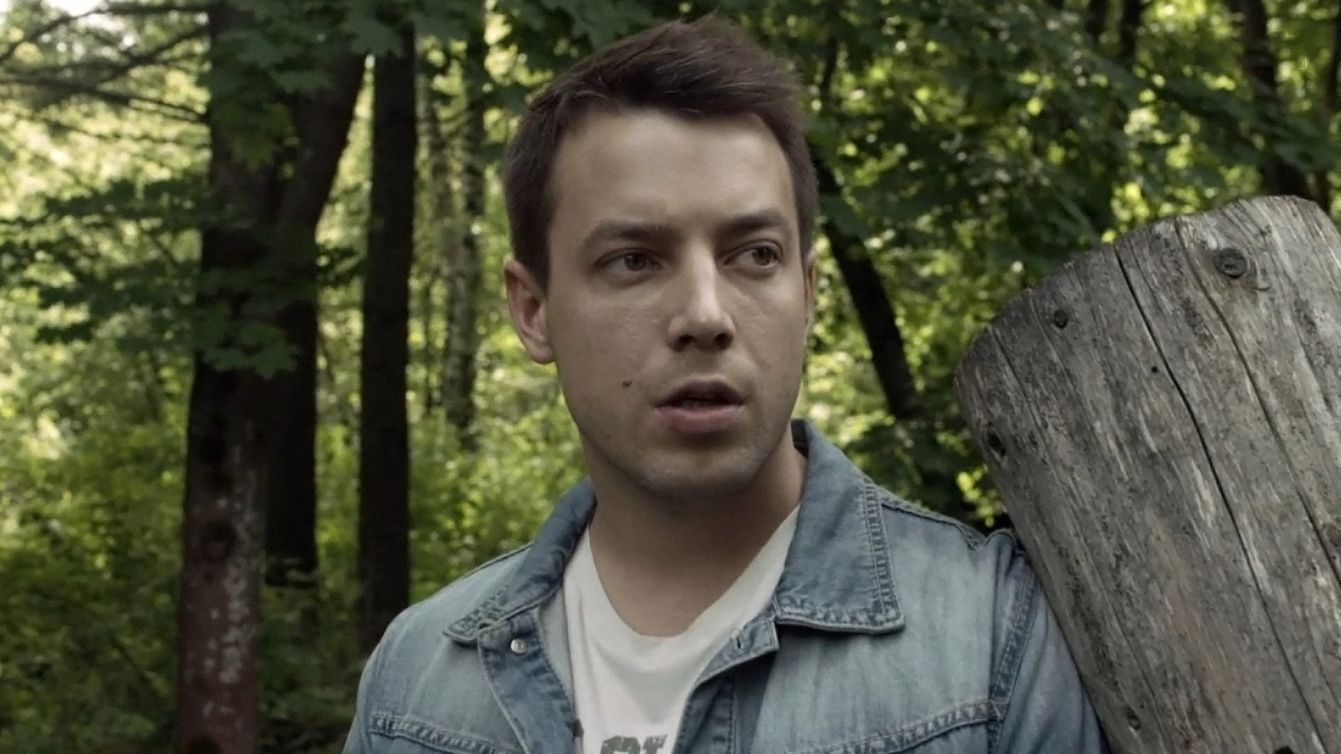 Карпов, 3 сезон, 21 серия