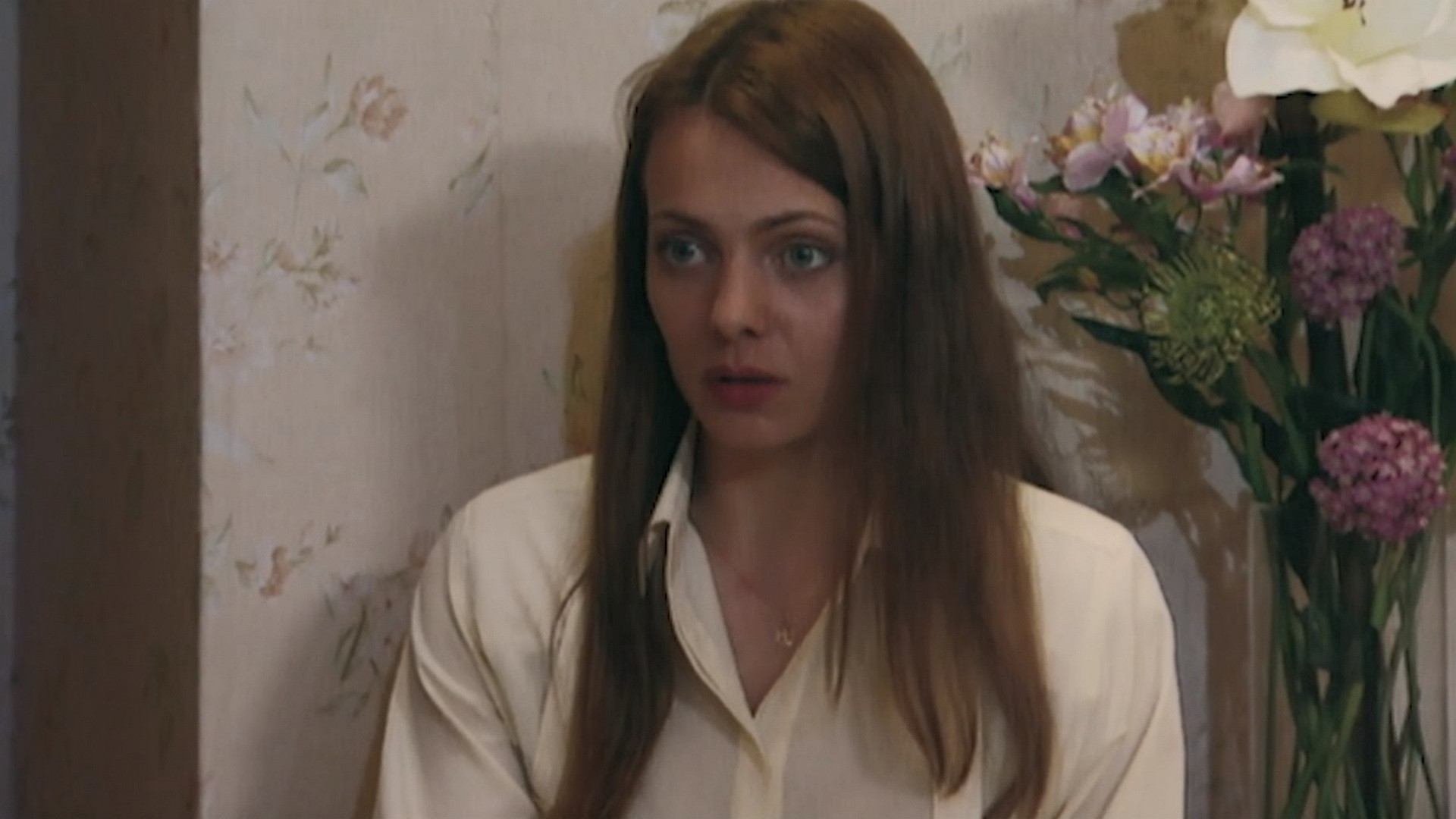 Острог. Дело Федора Сеченова, 1 сезон, 12 серия