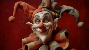 Анекдот от шута Трибуле - Загибай