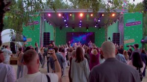 День Строителя 2025