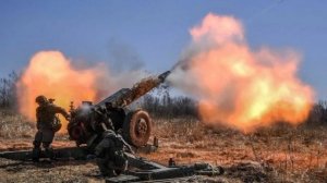 ГАД БЛЕСС — Орудие-выстрел