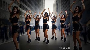 ЭТОТ ТАНЕЦ ИЛЛЮЗИЙ