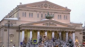 В. Путин обсудил с В. Гергиевым масштабные культурные проекты Большого и Мариинского театров.