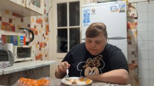 друзья у меня ужин а у вас????