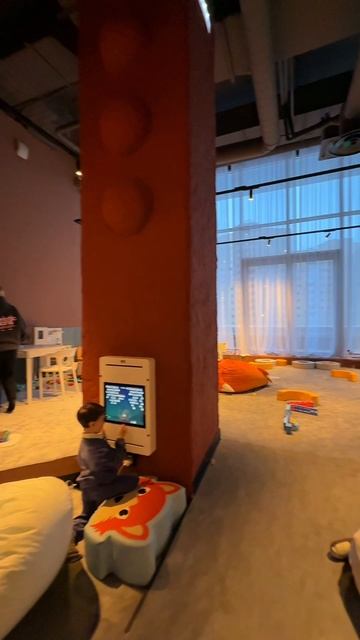 Я уже сбилась со счету сколько заведений открылось на севере Петербурга.