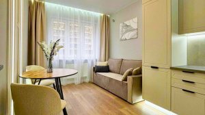 Уютная квартира "заходи и живи" в Краснодаре! | рядом трамвай