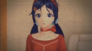 Безумная Мита убила Всех Мит🔪❤