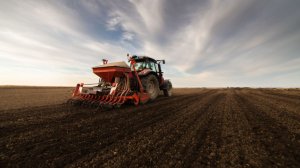 Минская область готовится к посевной кампании