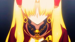 БОГИНЯ 🔱 ЦАРСТВА МЁРТВЫХ 💀 #АНИМЕ