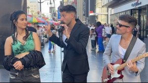 Crash Adams - The Best New Heart Freestyles