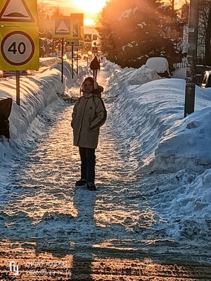 я с друзьями