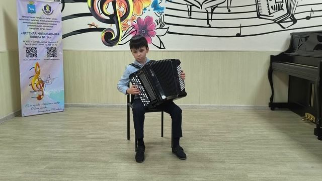 Абдуллаев Султан