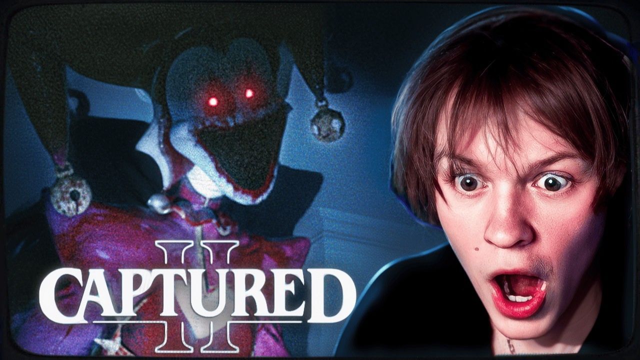 ДИПИНС ИЩЕТ АНОМАЛИИ С ЖИВЫМИ МОНСТРАМИ  Captured 2