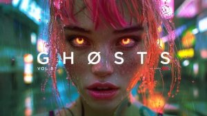 Wave _ Hardwave _ Phonk _ Trap Mix 'GHØSTS Vol.3'