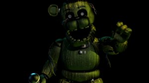 ФНАФ 5 ТРЕЙЛЕР буду снимать сегодня